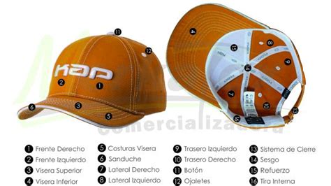 donde se fabrican los las gorras adidas